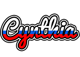 Cynthia russia logo