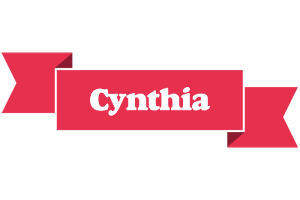 Cynthia sale logo