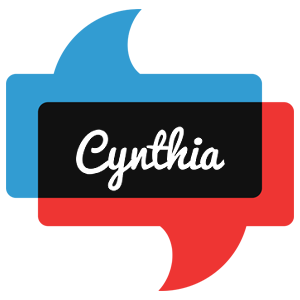Cynthia sharks logo