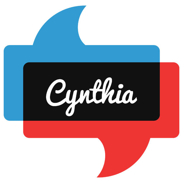 Cynthia sharks logo