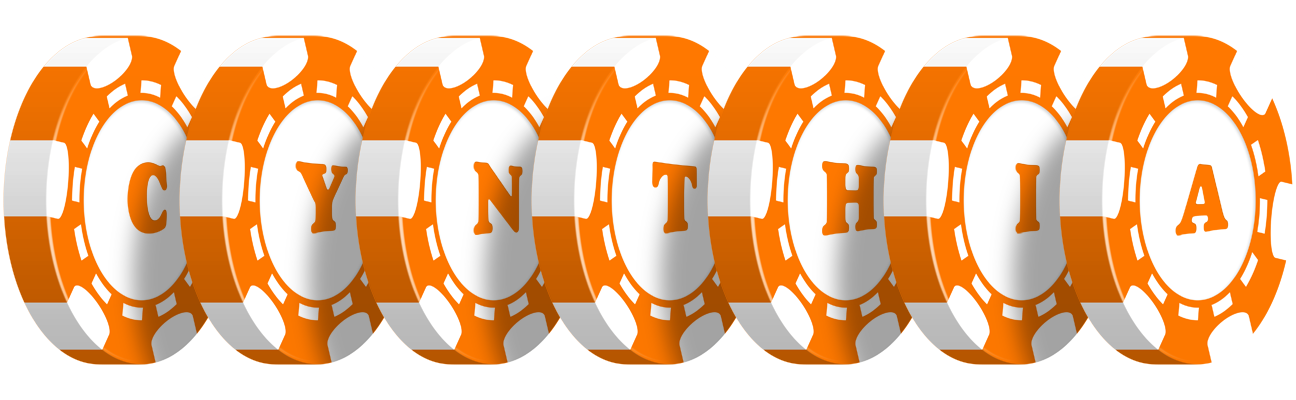 Cynthia stacks logo