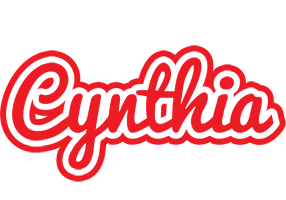 Cynthia sunshine logo