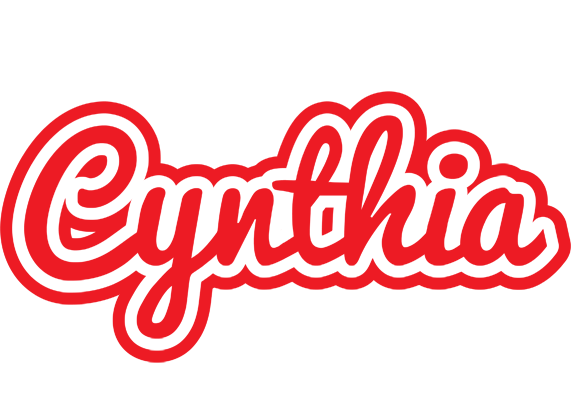 Cynthia sunshine logo
