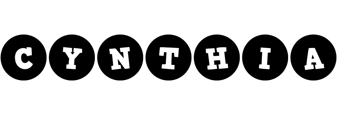 Cynthia tools logo