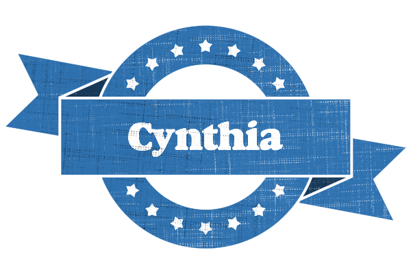 Cynthia trust logo