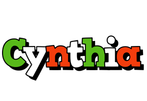 Cynthia venezia logo