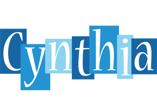 Cynthia winter logo