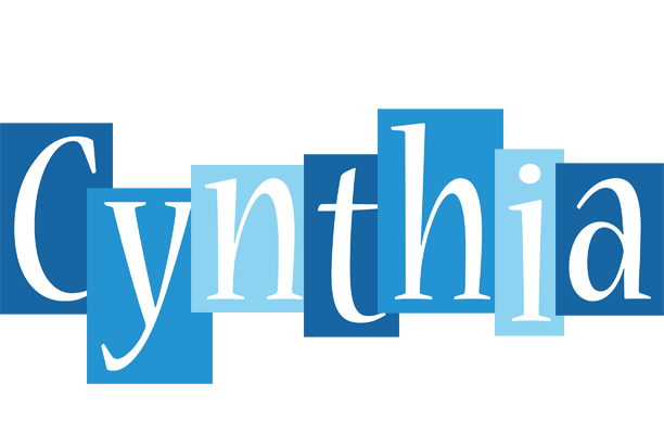 Cynthia winter logo