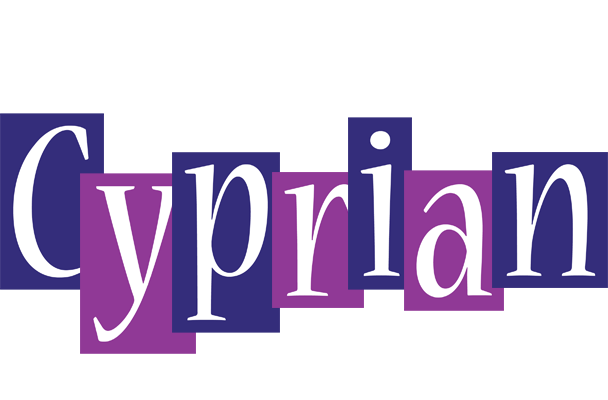 Cyprian autumn logo