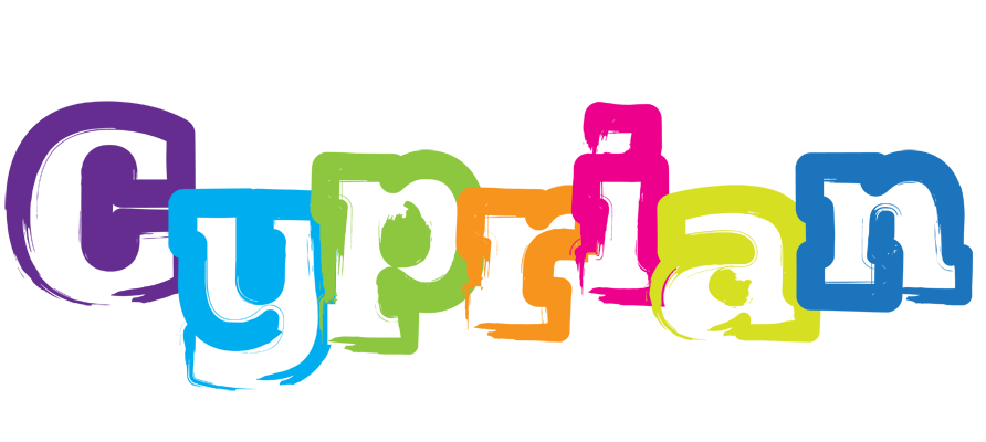 Cyprian casino logo