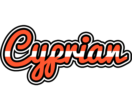 Cyprian denmark logo