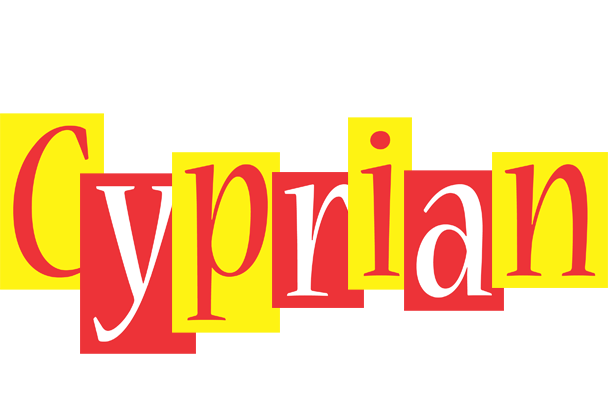 Cyprian errors logo