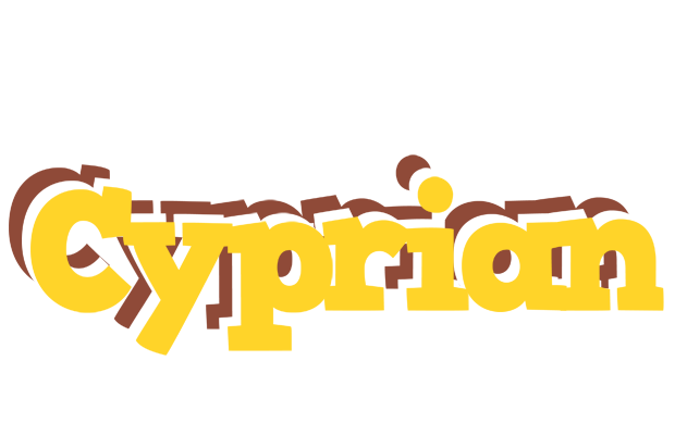 Cyprian hotcup logo