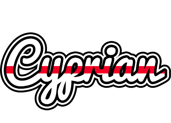 Cyprian kingdom logo