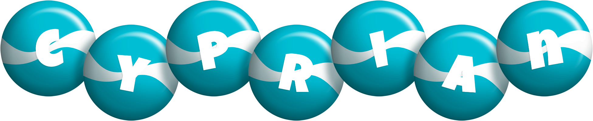 Cyprian messi logo