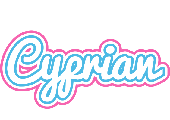 Cyprian outdoors logo