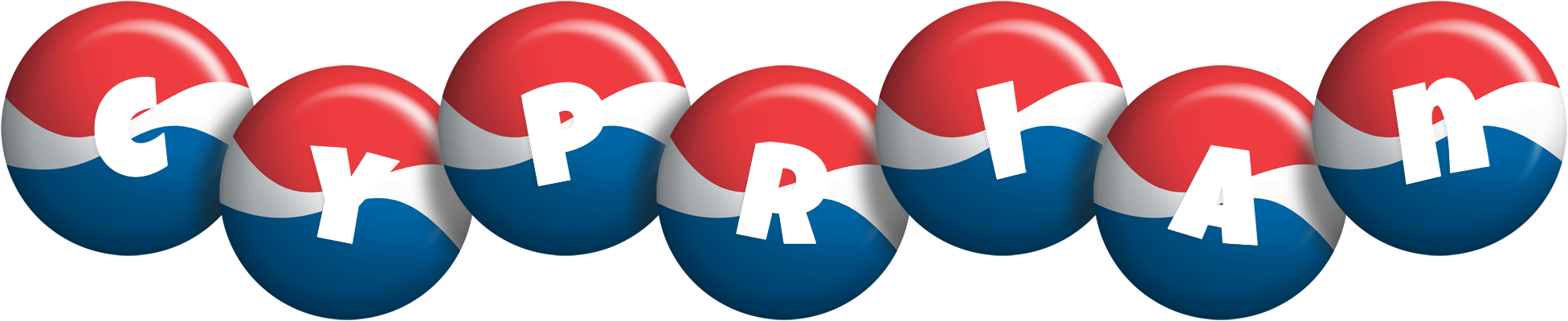 Cyprian paris logo