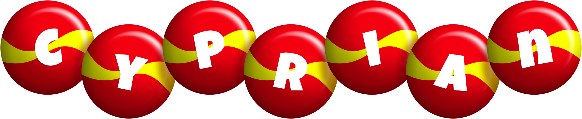 Cyprian spain logo