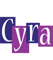 Cyra autumn logo
