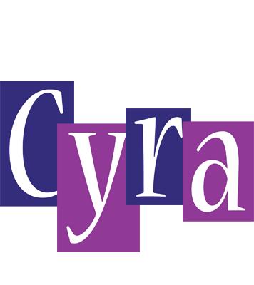 Cyra autumn logo