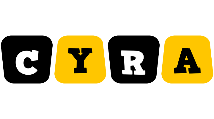 Cyra boots logo