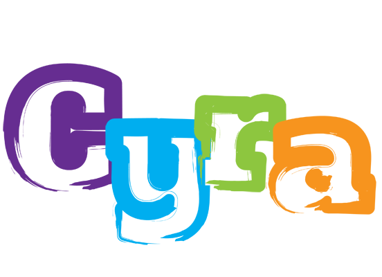 Cyra casino logo
