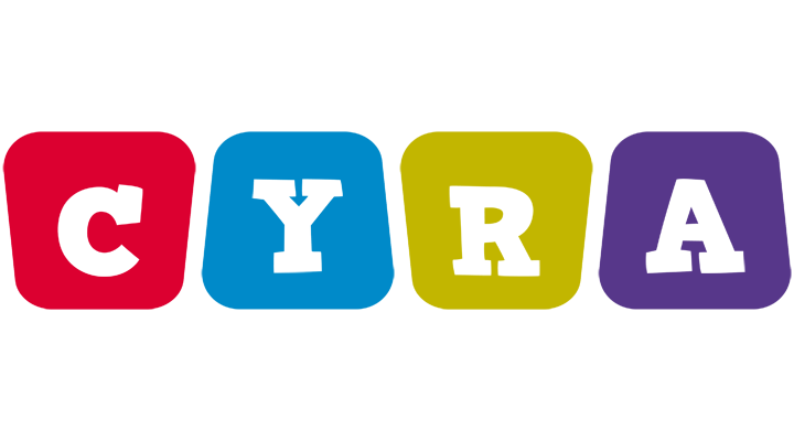 Cyra daycare logo