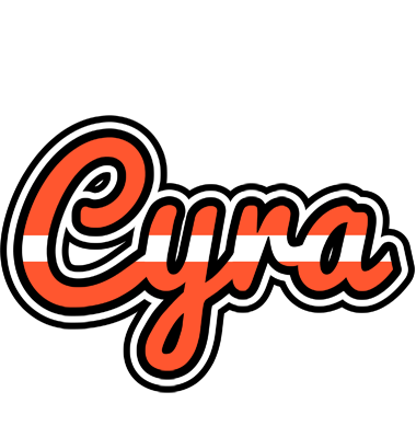 Cyra denmark logo