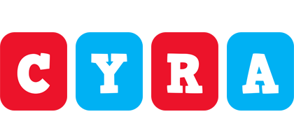 Cyra diesel logo