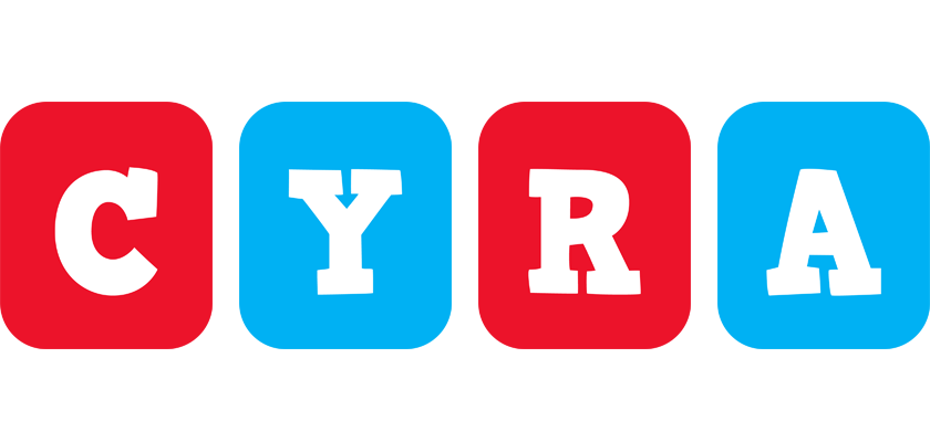 Cyra diesel logo