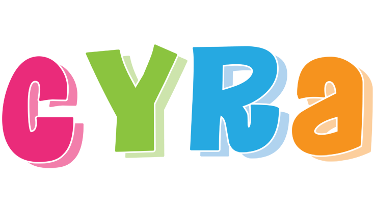 Cyra friday logo
