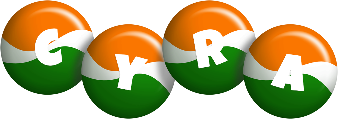 Cyra india logo