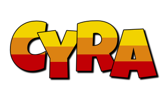 Cyra jungle logo