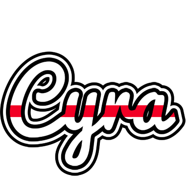 Cyra kingdom logo
