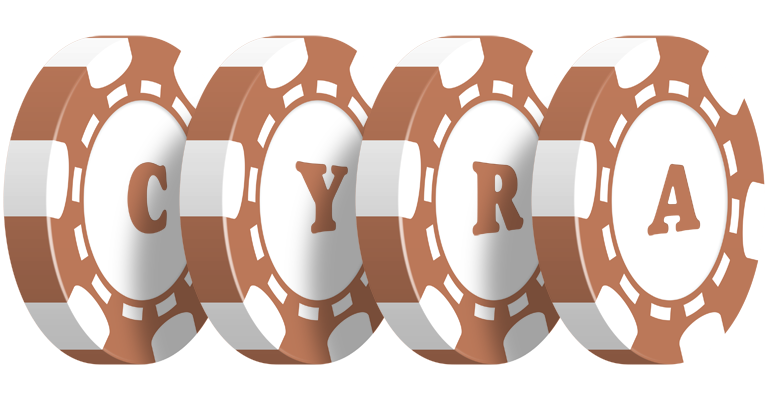 Cyra limit logo