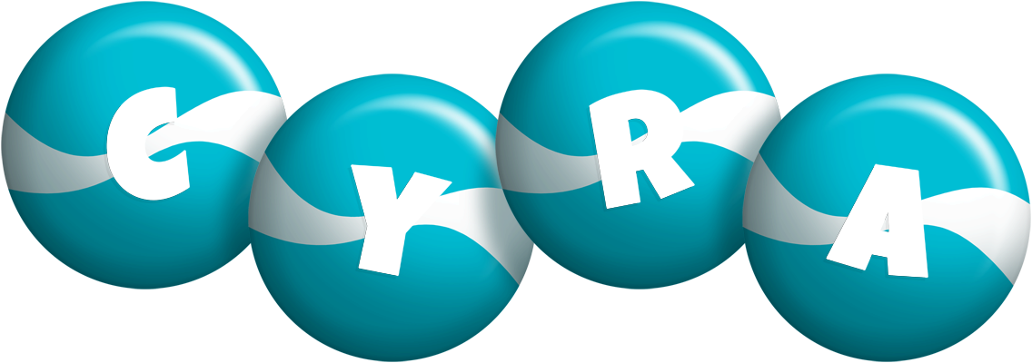 Cyra messi logo