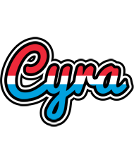 Cyra norway logo