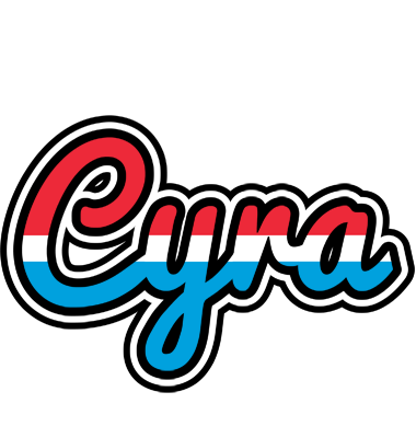 Cyra norway logo