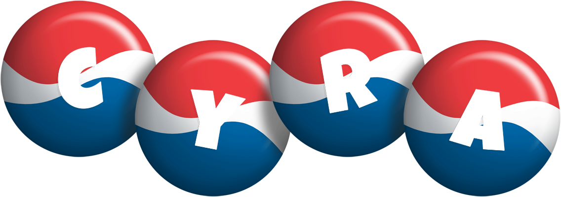 Cyra paris logo