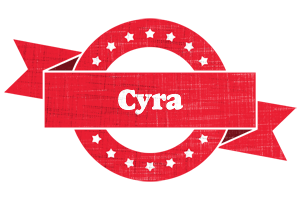 Cyra passion logo