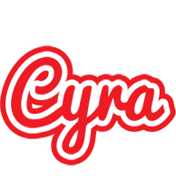 Cyra sunshine logo