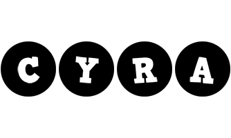Cyra tools logo