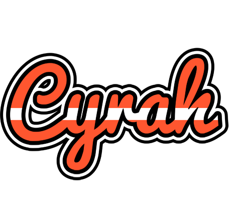 Cyrah denmark logo