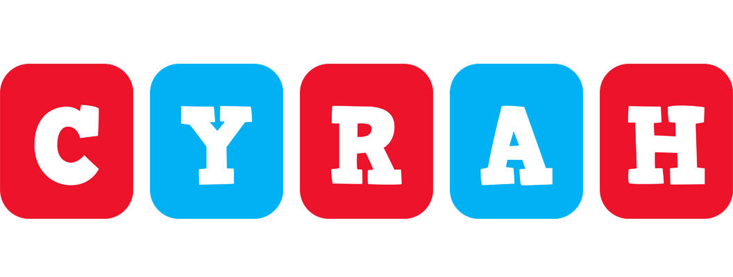 Cyrah diesel logo