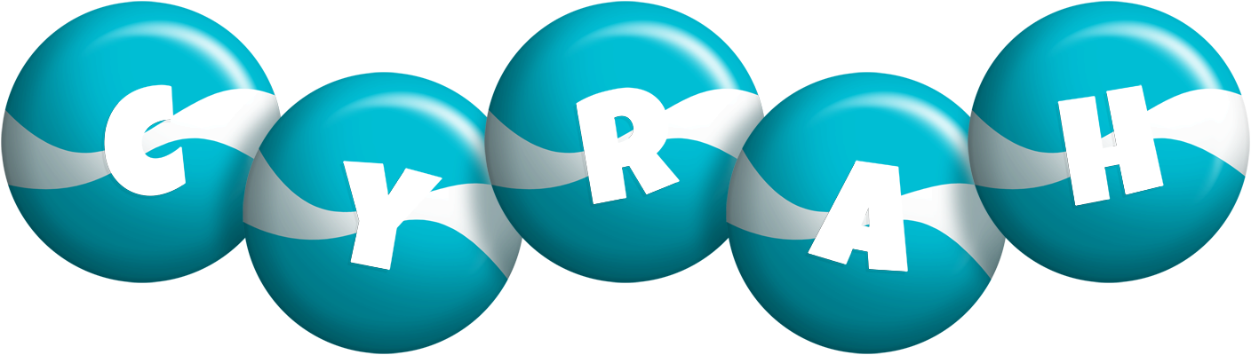 Cyrah messi logo