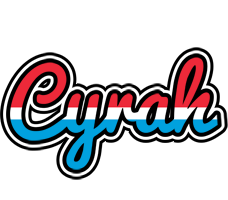 Cyrah norway logo