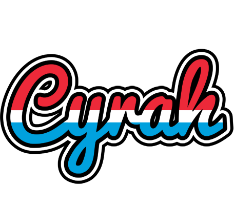 Cyrah norway logo