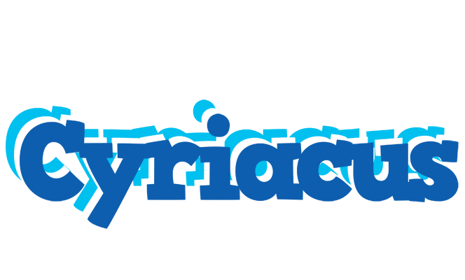Cyriacus business logo