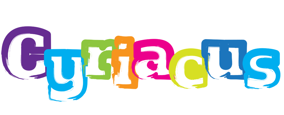 Cyriacus casino logo