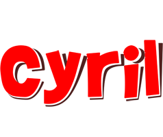 Cyril basket logo